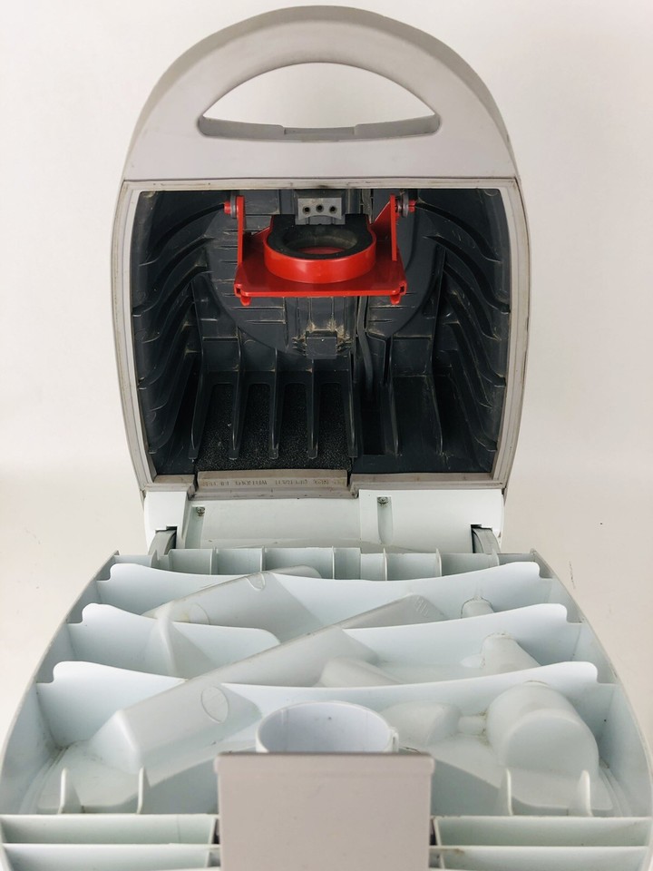 Kenmore Progressive Vacuum White Canister 116 27615700 Hose Attachments