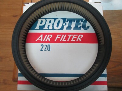 Pro-tec Filters 220 Air Filter
