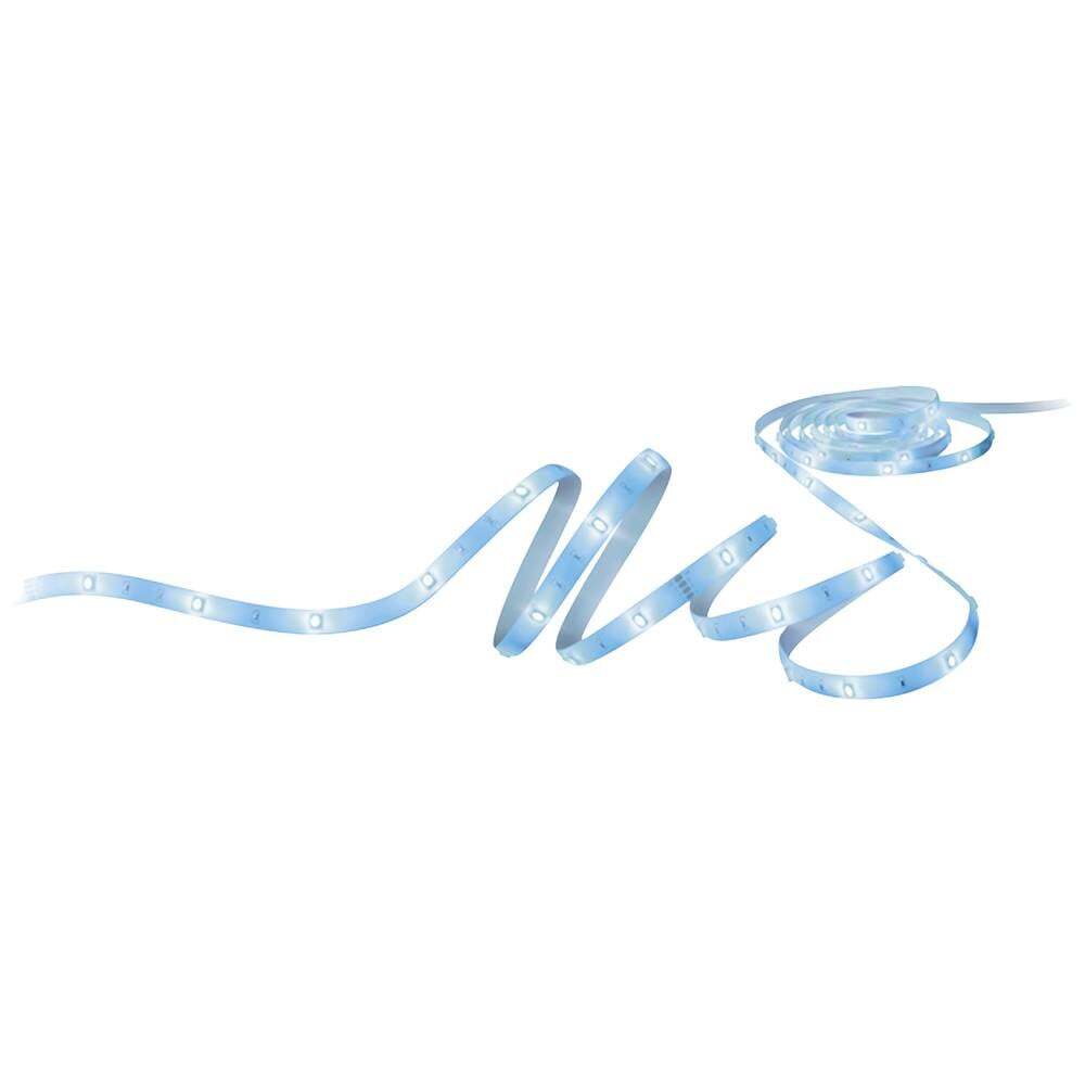 Philips 8720169309869 LED-Streifen-Комплектация 230 В 5 м RGB 5 м 4390₽