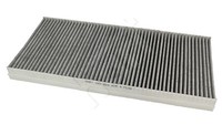 Innenraumfilter Pollenfilter Aktivkohle FüR DB W169 04- 1698300218 A1698300218