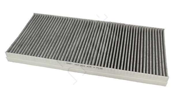 Innenraumfilter Pollenfilter Aktivkohle FüR DB W169 04- 1698300218 A1698300218-image