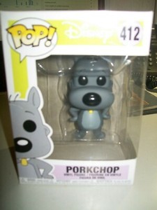funko pop 412
