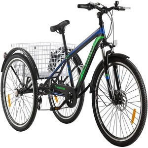 mountain tricycle for adults