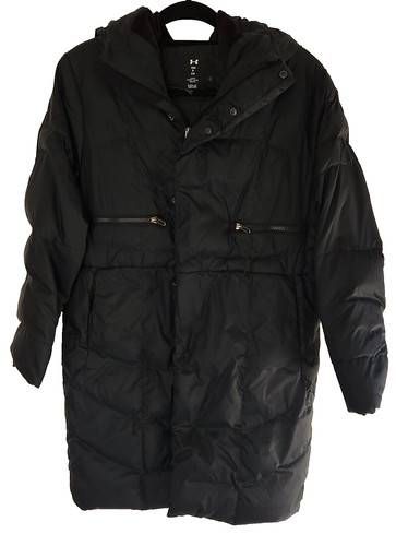 Under armour down parka - Gem