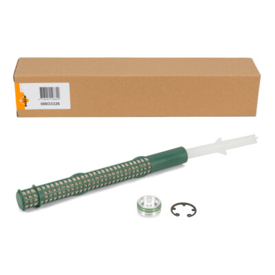 NRF EASY FIT Trockner Klimaanlage Klimatrockner für VW T5 AUDI Q7 OPEL ASTRA G