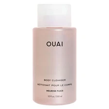 Ouai Body Cleanser Melrose Place Foaming Body Wash 10oz