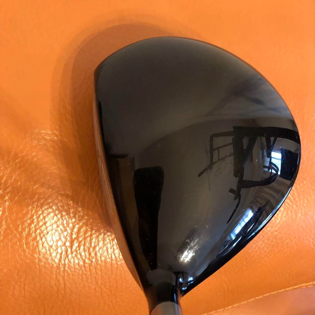 Ryoma MAXIMA Ｄー1 フレックスR2 ドライバー RYOMA GOLF／MAXIMA／MAXIMA TYPE D ドライバーの口コミ評価