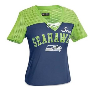 seahawks blue jersey
