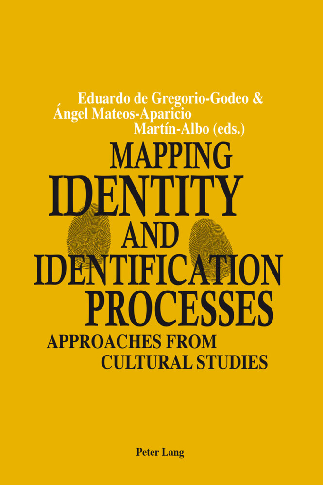Thumbnail - Eduardo De Gregorio-godeo (u. A.) | Mapping Identity And