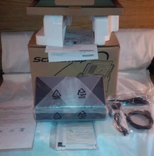 NEW Fujitsu ScanSnap iX500 Color Document Scanner PA03656-B005 - NIB - See Pics!