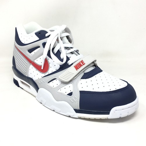 Men's NEW Nike Air Trainer 3 USA Shoes 