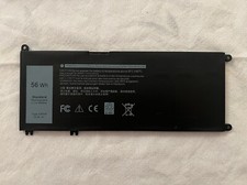 33YDH Battery For Dell Latitude 56Wh