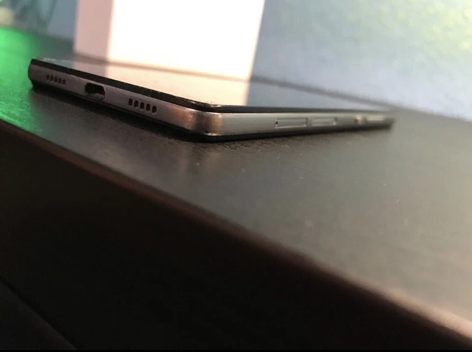 Huawei P8 Lite - Imagen 3 de 4