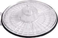 Masterpart Dust Bin Base Cover Lid Flap Made to Fit Dyson DC07 Vacuum Cleaner