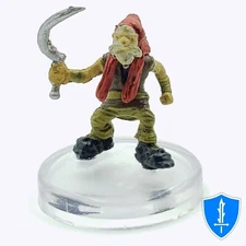 Redcap - Tomb of Annihilation #1 D&D Icons of the Realms Miniature