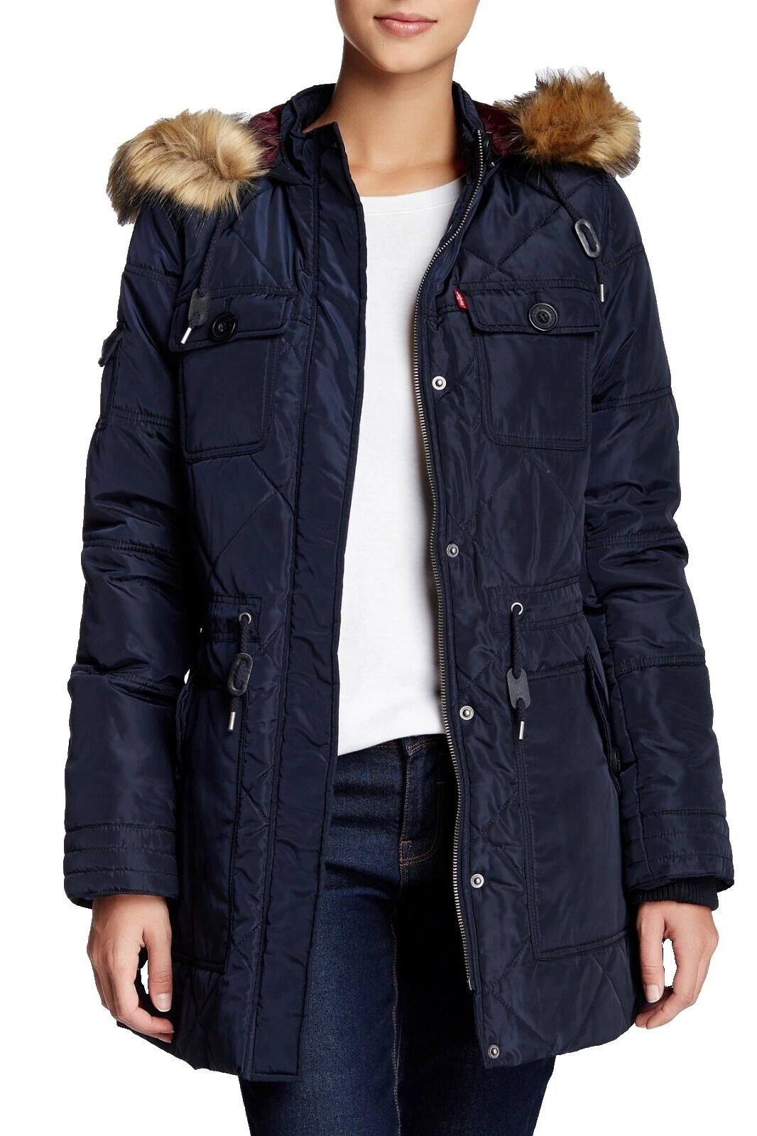 Levi's Coats for Women