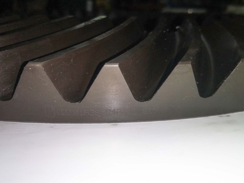 Bevel Gear Drive DZ101834 Suitable for John Deere Skidder Log 748L, 848L, 948L - Picture 3 of 6