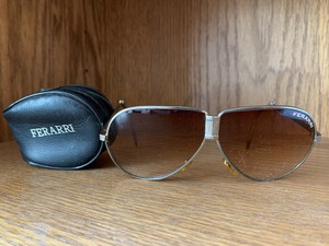 ferrari shades