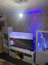 Living Room Furniture Set