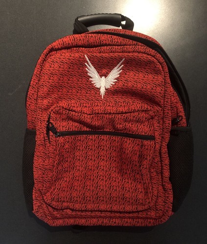 logan paul backpack