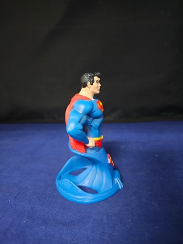 Superman Bust 5 1/2"DC Comics (S14) - Picture 4 of 4