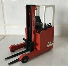 Lansing Schubmast Gabelstapler Stapler forklift (4 Streben)