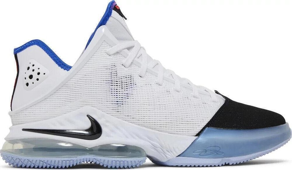 シューズ(男性用) Nike, Le Bron 19 Low 27cm Nike LeBron 19 Low Mismatch 2022 for Sale | Authenticity