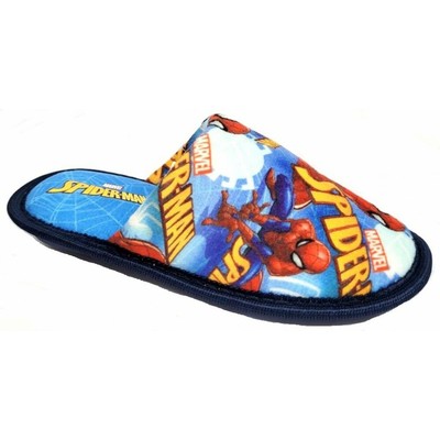 taglia 8-3 Pantofole Spiderman per ragazzo lencicol Scarpe Scarpe e borse