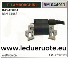 77000303 Electronic Coil Control Unit Lawn Mower T Lamborghini BRM 1446S