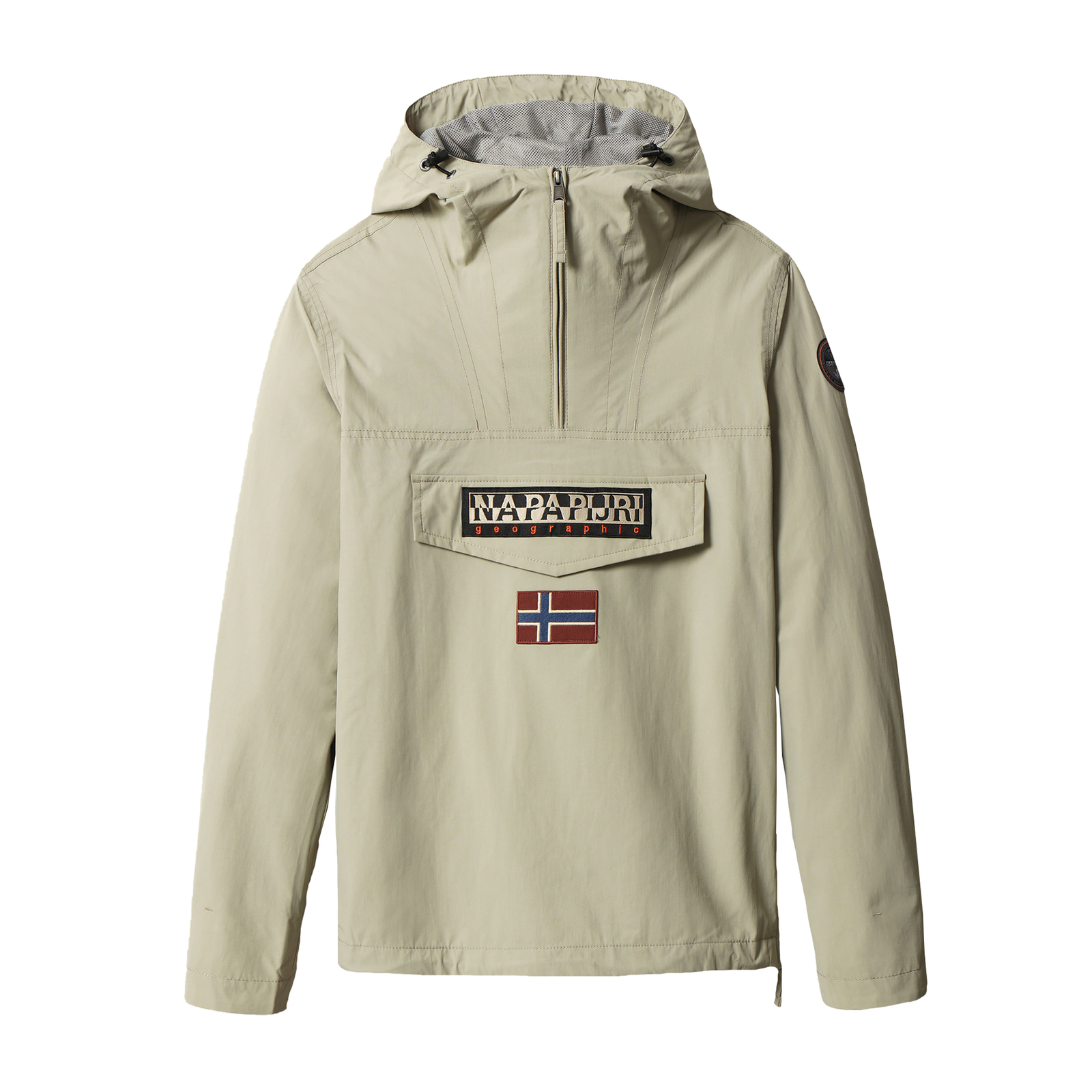 Napapijri Rainforest Sum 2 Mens Jacket 