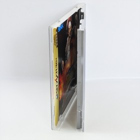 THE KING OF FIGHTERS 95 RAM KOF Sega Saturn 0679 ss