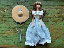 Barbie Little Debbie Collector's Edition Series II Fashion Doll