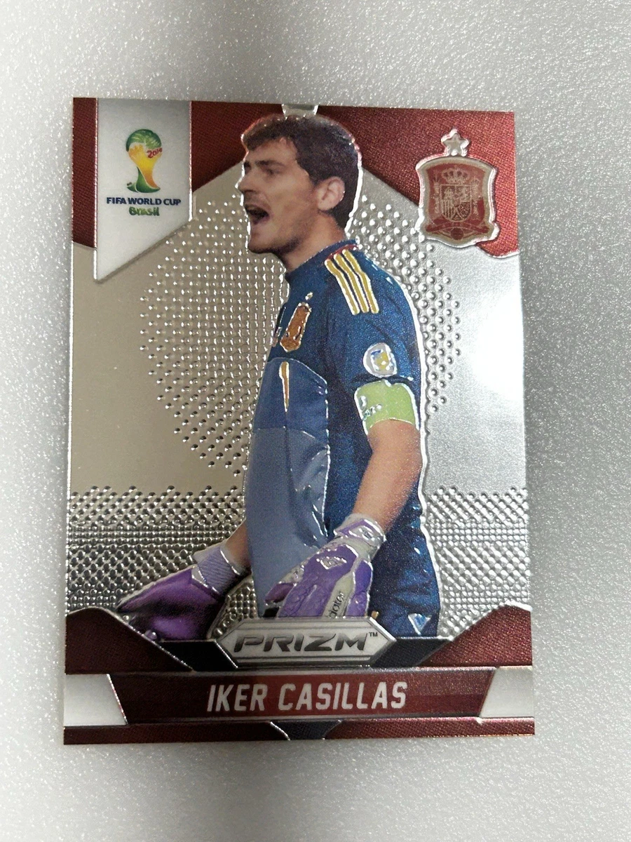 Panini FIFA World Cup Soccer Trading Cards Sports 2014 Year