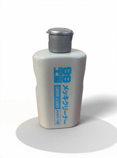 Premium Chrompolitur Edelstahlpflege 125ml Metallpolitur für Spiegelglanz 09033