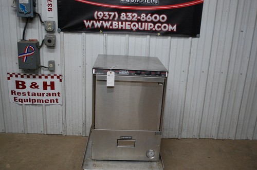CMA Commercial High Temperature Under Counter Dish Washer Machine CMA-180UC