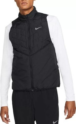 NIKE Therma-Fit Repel Jacke ärmellos Sleeveless JACKET - NEU