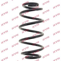 1X KYB Fahrwerksfeder K-Flex RA6175 FüR T300 Aveo Chevrolet