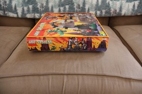 LEGO Castle: Witch's Magic Manor (6087) NEW