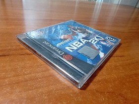NBA 2K1 (Sega Dreamcast, 2000) CIB Complete *TESTED*