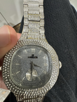 Men's Charles Raymond Watch