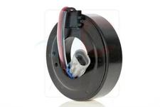 ACAUTO AC-04SD04 Coil, Magnetic Clutch (Compressor) for ,ABARTH,ALFA ROMEO,CADIL