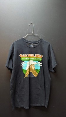 Chris Stapleton All American Road Show