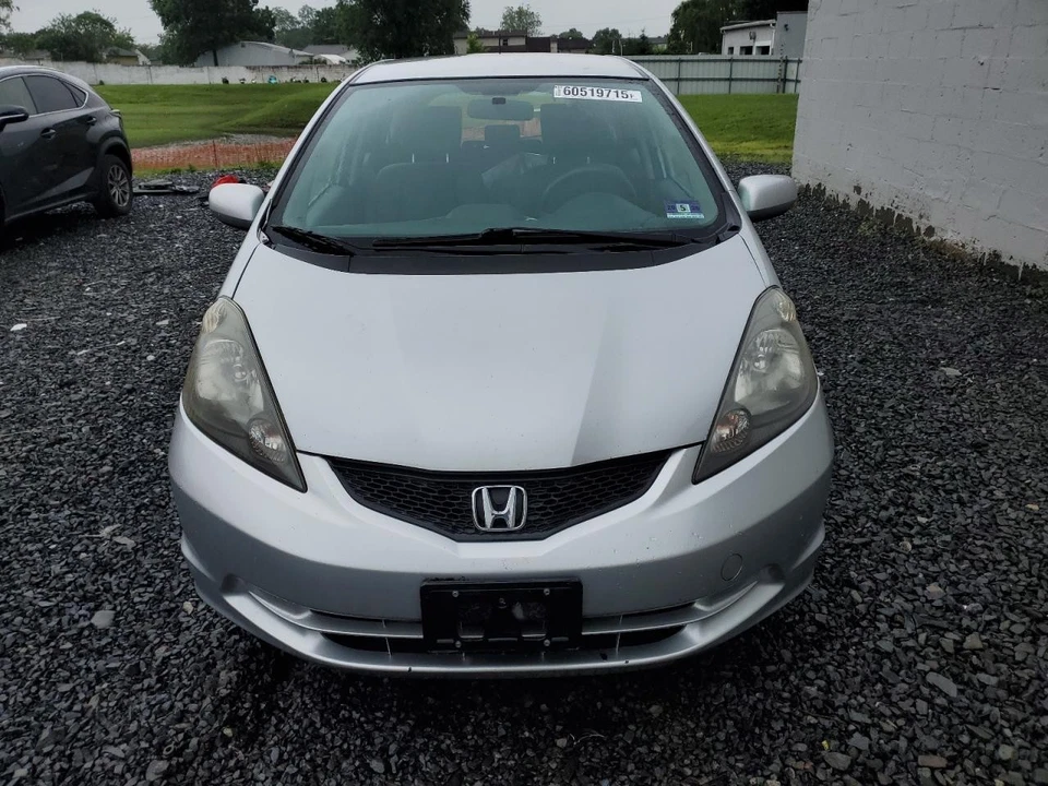 Used A/C Selector Switch fits: 2012 Honda Fit Base Grade A - Image 2 of 4