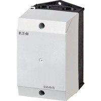 Eaton Kleingehäuse CI-K1-95-TS IP65 Leergehäuse 206881 Kleingehäuse
