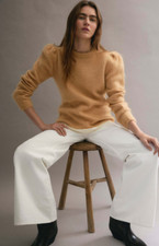 NWT H M Mohair-Blend Sweater