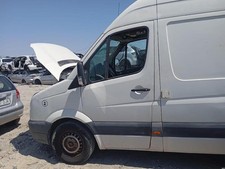 Porte avant et accessoires Volkswagen CRAFTER