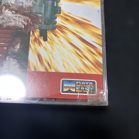 Item Creature Shock Sega Saturn SS