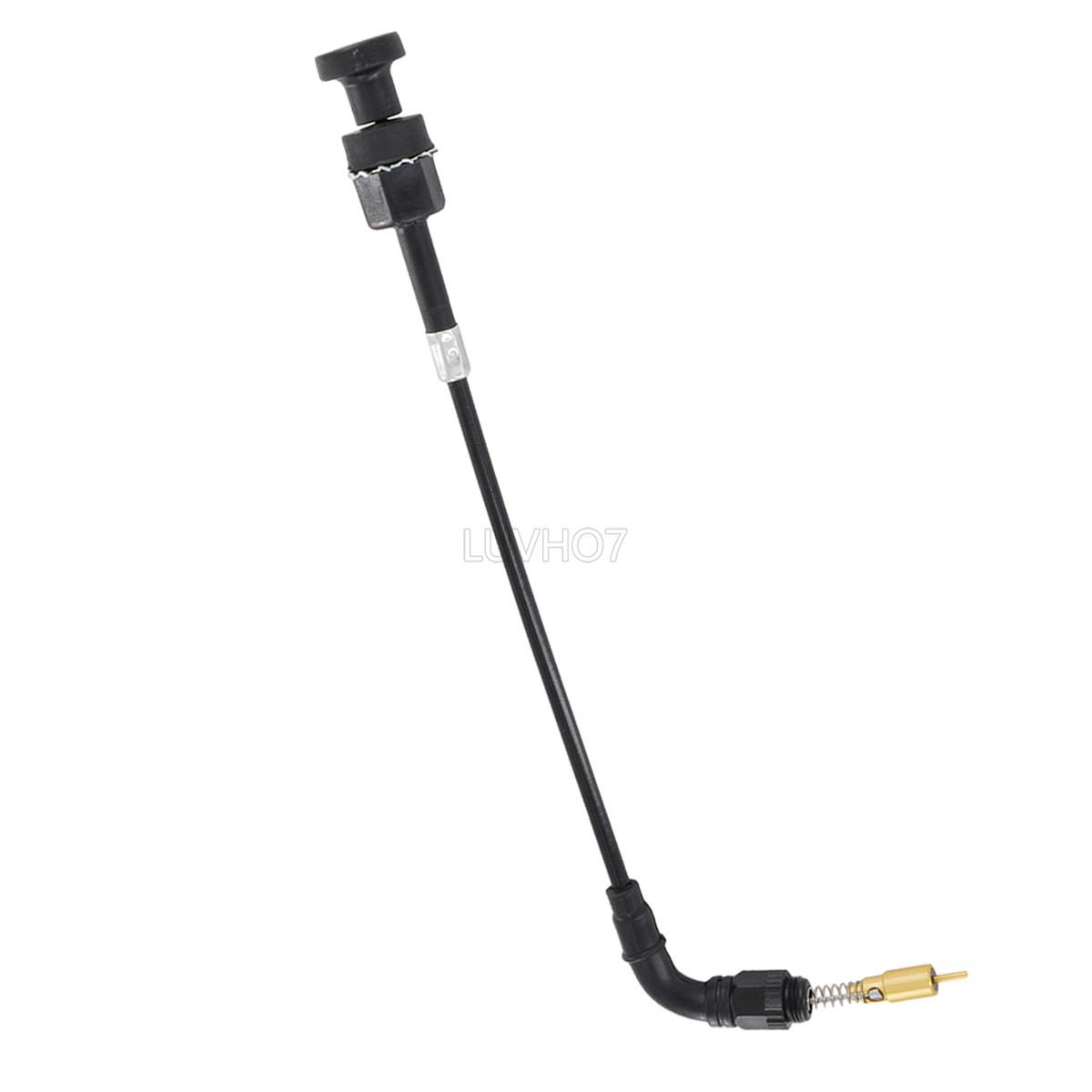 New Carburetor Choke Cable For Harley-Davidson CV40 Fatboy Tour Wide Sport Glide