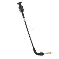 New Carburetor Choke Cable For Harley-Davidson CV40 Fatboy Tour Wide Sport Glide