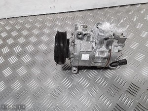 2007 AUDI TT KLIMAKOMPRESSOR BENZIN 2000TURBOPETROL 1K0820859J